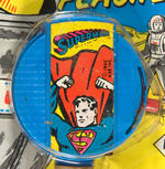 "SUPERMAN-CAPTAIN ASTRO WRIST FLASHLITE."