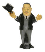 JAMES BOND ODD JOB HAND PUPPET.