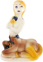 FANTASIA CENTAURETTE VERNON KILNS FIGURINE.