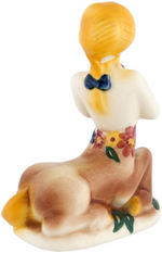 FANTASIA CENTAURETTE VERNON KILNS FIGURINE.