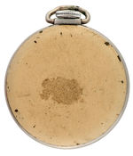 "HOPALONG CASSIDY" RARE POCKET WATCH.