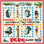 "KING KONG GAME" IN UNUSED CONDITION.