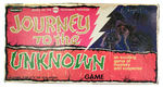 journey To The Unknown Game By Remco