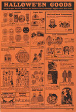 "BUTLER BROTHERS" RETAILER'S CATALOG PAIR WITH GREAT TOY CONTENT.