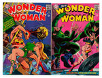 "WONDER WOMAN" LOT OF 20.