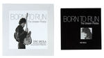 BRUCE SPRINGSTEEN SIGNED "BORN TO RUN - THE UNSEEN PHOTOS" LIMITED EDITION BOOK.