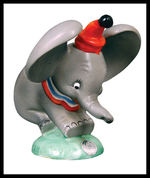 "DUMBO" GOEBEL FIGURINE.