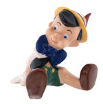 PINOCCHIO BRAYTON LAGUNA FIGURINE.