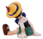 PINOCCHIO BRAYTON LAGUNA FIGURINE.