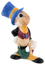 JIMINY CRICKET BRAYTON LAGUNA FIGURINE.