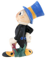 JIMINY CRICKET BRAYTON LAGUNA FIGURINE.