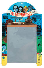 "THE MUNSTERS" MAGIC SLATE.