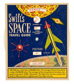 "SWIFT'S MEATS" SPACE PREMIUM LOT.