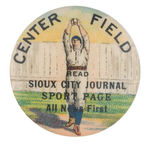 "READ SIOUX CITY JOURNAL SPORTS PAGE ALL NEWS FIRST."