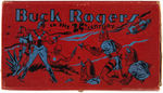 "BUCK ROGERS" PENCIL BOX LOT.