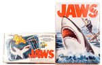 "JAWS" MODELS.