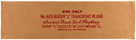 BUDDY L "TRANSPORT PLANE" BOXED TOY.