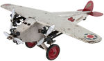 STEELCRAFT "US MAIL PLANE."