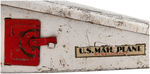 STEELCRAFT "US MAIL PLANE."