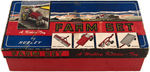 HUBLEY BOXED "FARM SET."