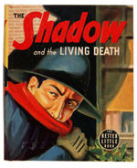 "THE SHADOW AND THE LIVING DEATH" FILE COPY BTLB.