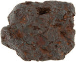 CAMPO DEL CIELO COARSE OCTAHEDRITE IRON METEORITE.