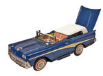 BATTERY OPERATED FORD SKYLINER.