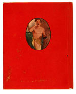 "TARZAN THE FEARLESS" FILE COPY BLB.