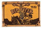 "RED RYDER" BOXED COMMEMORATIVE MODEL DAISY B-B GUNS LOT.