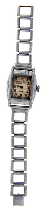 "BABE RUTH" WATCH.