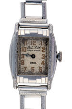 "BABE RUTH" WATCH.