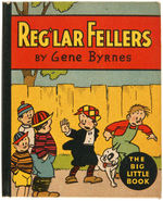 "REG'LAR FELLERS" FILE COPY BLB.