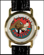 "GOOFETEER" LIMITED EDITION DISNEY EMPLOYEE ONLY WATCH.