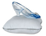 "THIS IS LOVE" DISNEY EVENT LIMITED EDITION "CINDERELLA'S SLIPPER."