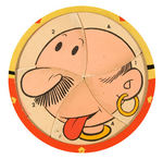 "POPEYE'S FUNNY FACE MAKER" BY JAYMAR.