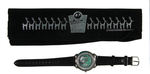 "TIM BURTON'S NIGHTMARE BEFORE CHRISTMAS" DISNEY EMPLOYEE ONLY WATCH.