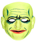 THE ADDAMS FAMILY "UNCLE FESTER" BOXED BEN COOPER COSTUME.