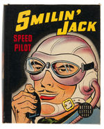 "SMILIN' JACK SPEED PILOT" FILE COPY BtLB.