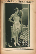 “PHOTOPLAY MAGAZINE” JULY-DECEMBER 1927 BOUND VOLUME.