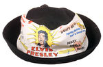 "ELVIS PRESLEY HAT"  W/TAG