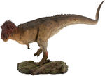 SIDESHOW EXCLUSIVE DINOSAURIA TYRANNOSAURUS REX MAQUETTE.