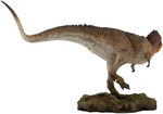 SIDESHOW EXCLUSIVE DINOSAURIA TYRANNOSAURUS REX MAQUETTE.