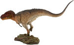 SIDESHOW EXCLUSIVE DINOSAURIA TYRANNOSAURUS REX MAQUETTE.