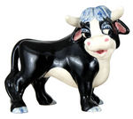 FERDINAND THE BULL LARGE SIZE FIGURINE BY BRAYTON LAGUNA.