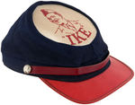 “I LIKE IKE” & “IKE” HAT PAIR.