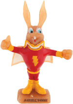 HOPPY THE "MARVEL BUNNY" BOXED STATUETTE BY KERR.