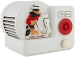 "LONE RANGER" AIRLINE RADIO.