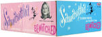 "BEWITCHED - SAMANTHA" BOXED IDEAL DOLL.