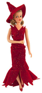 "BEWITCHED - SAMANTHA" BOXED IDEAL DOLL.