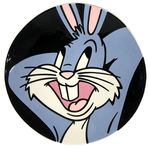 BUGS BUNNY LIMITED EDITION CHARGER BY BRENDA WHITE AND JESSE RHODES.